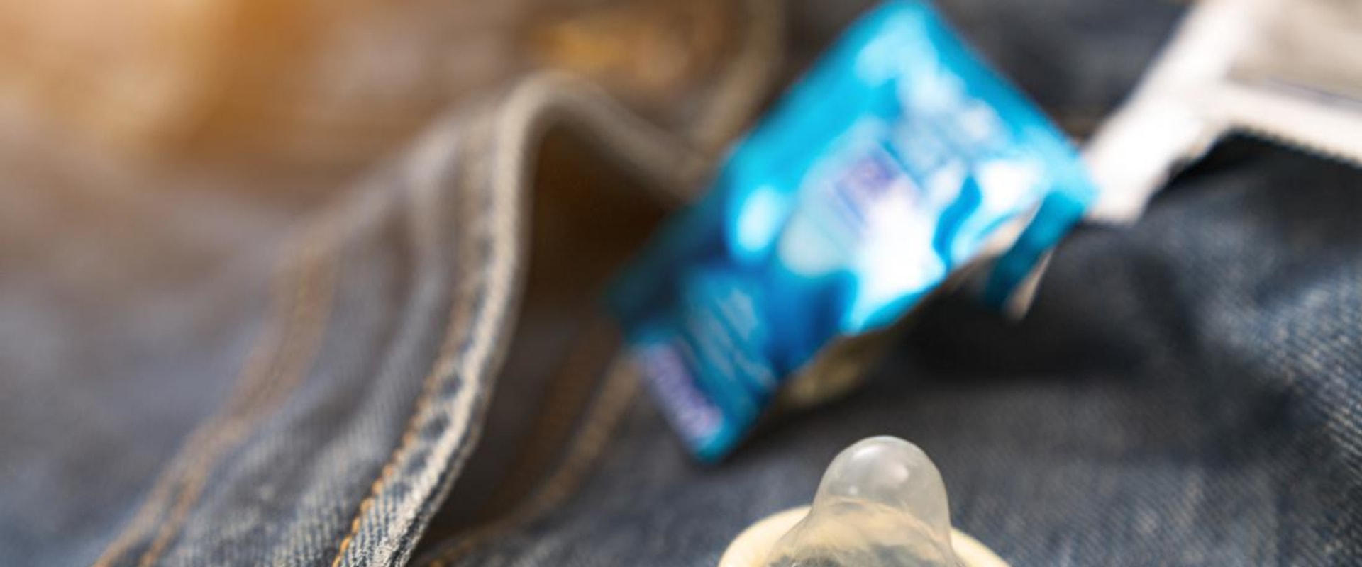 Preventing Genital Herpes An Overview Of Using Condoms For Protection